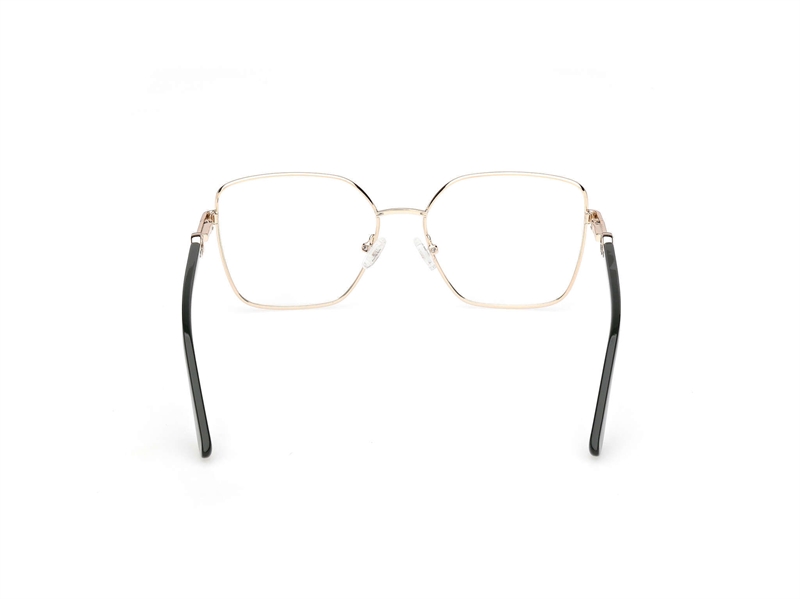 Guess GU50313 Brillestel (Form: Firkantet - Farve: Grøn)