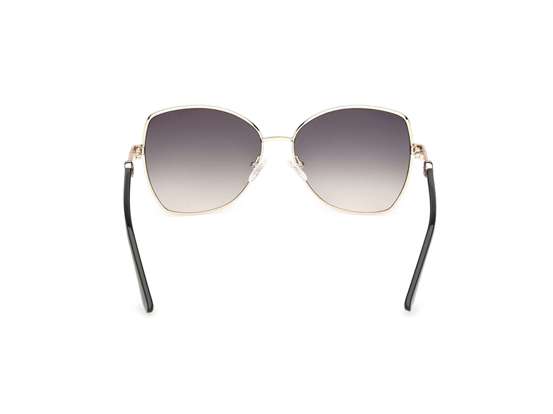 Guess GU00259 Solbrille (Form: Summerbird - Farve: Grøn)