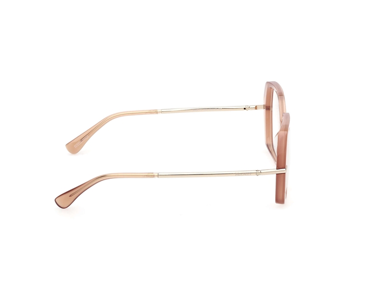MaxMara MM5175 Brillestel (Form: Andet - Farve: Brun)