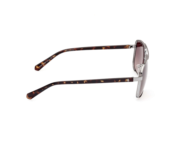 Guess GU00119 Solbrille (Form: Andet - Farve: Sølv)