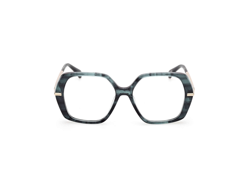 MaxMara MM5175 Brillestel (Form: Andet - Farve: Grøn)