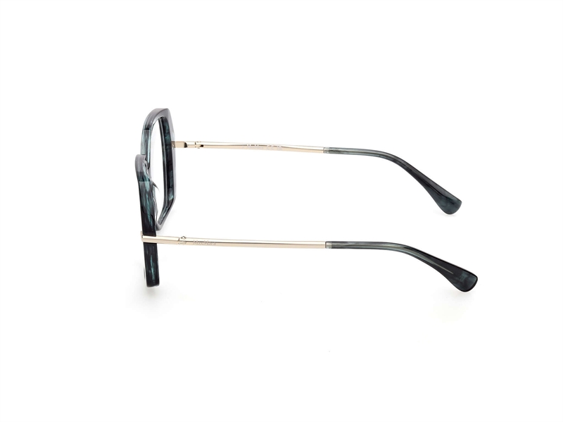 MaxMara MM5175 Brillestel (Form: Andet - Farve: Grøn)