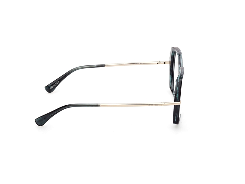 MaxMara MM5175 Brillestel (Form: Andet - Farve: Grøn)