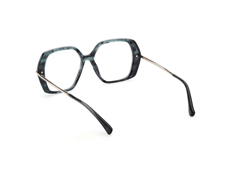 MaxMara MM5175 Brillestel (Form: Andet - Farve: Grøn)