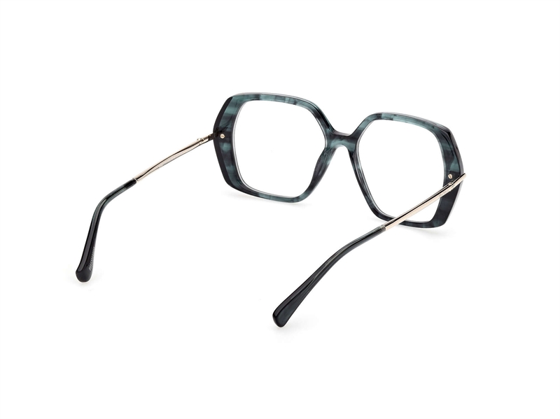 MaxMara MM5175 Brillestel (Form: Andet - Farve: Grøn)