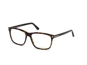 Tom Ford FT5479-B Brillestel (Form: Andet - Farve: Havana)