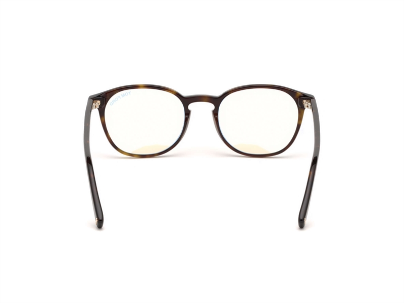 Tom Ford FT5583-B Brillestel (Form: Andet - Farve: Havana)