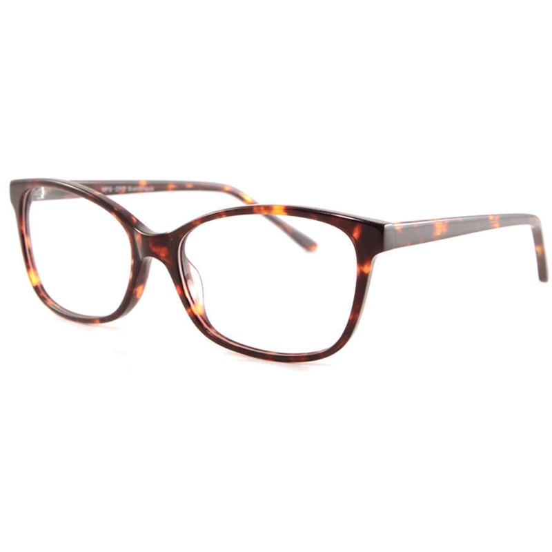 NPS 2019 Brillestel (Form: Summerbird - Farve: Brun)