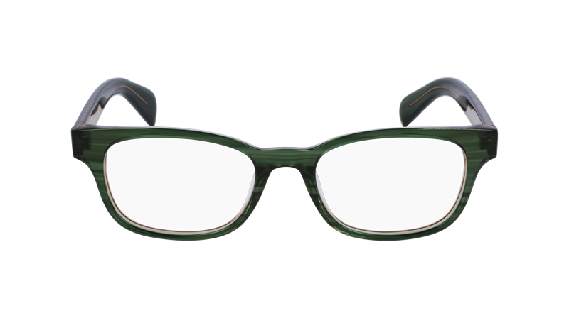 PAUL SMITH PSOP09453 GRAFTON Brillestel (Form: Firkantet - Farve: Sort)