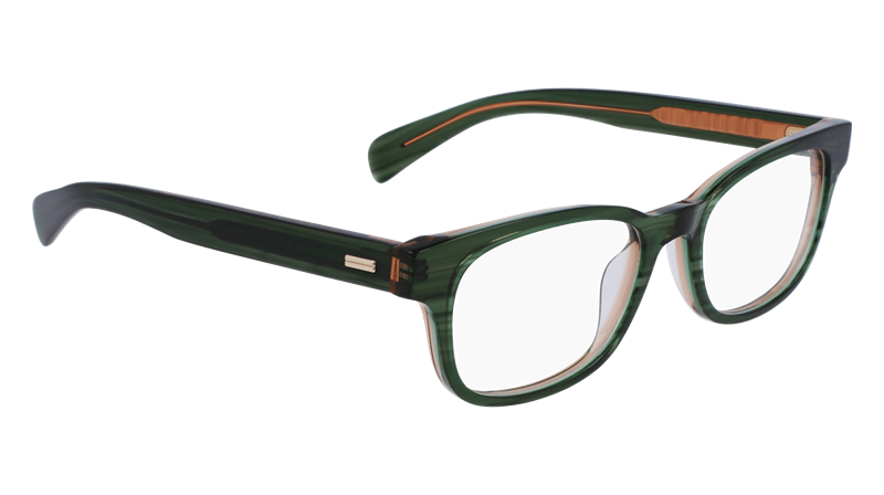 PAUL SMITH PSOP09453 GRAFTON Brillestel (Form: Firkantet - Farve: Sort)