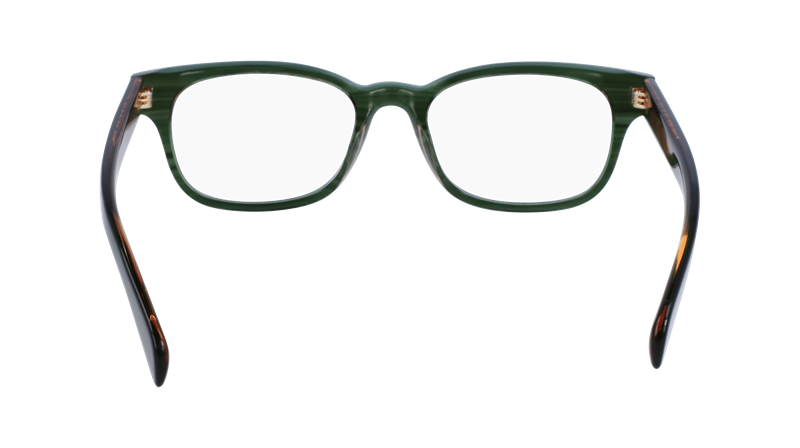 PAUL SMITH PSOP09453 GRAFTON Brillestel (Form: Firkantet - Farve: Sort)