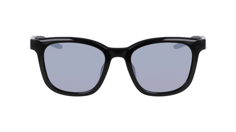 NIKE RADEON 2 FV2405 Solbrille (Form: Firkantet - Farve: Sort)