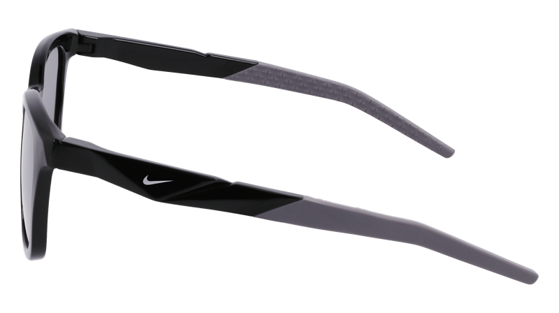 NIKE RADEON 2 FV2405 Solbrille (Form: Firkantet - Farve: Sort)
