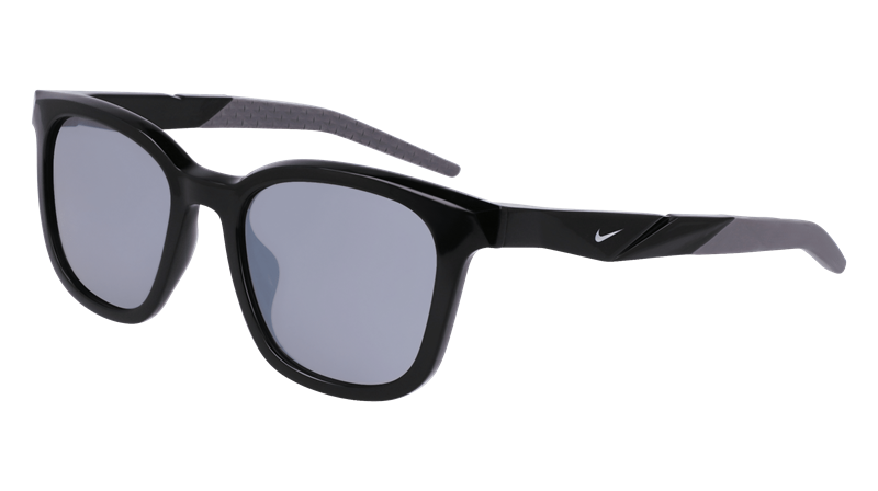 NIKE RADEON 2 FV2405 Solbrille (Form: Firkantet - Farve: Sort)