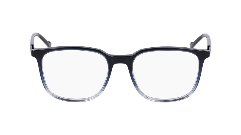 ZEISS ZS22524 Brillestel (Form: Firkantet - Farve: Blå)