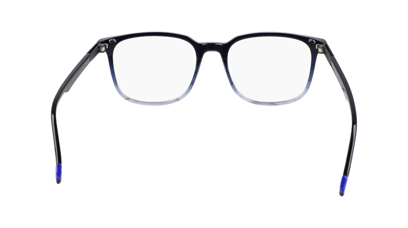 ZEISS ZS22524 Brillestel (Form: Firkantet - Farve: Blå)