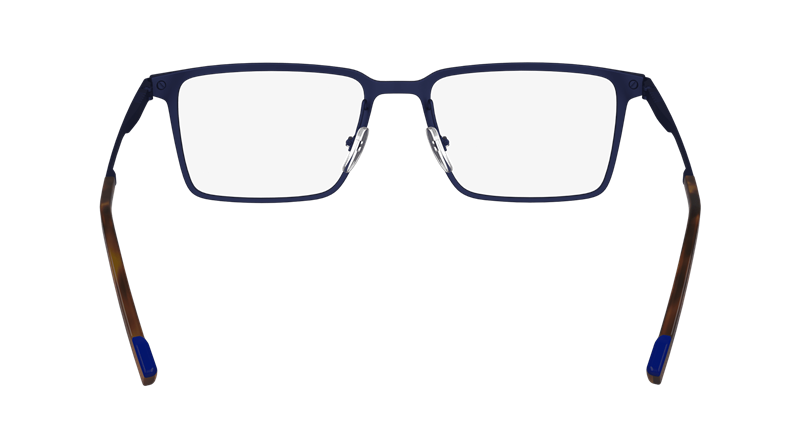 ZEISS ZS24147 Brillestel (Form: Firkantet - Farve: Blå)