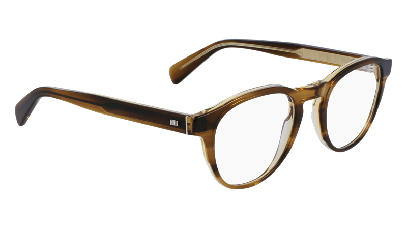PAUL SMITH PSOP102 HARTLEY Brillestel (Form: Oval - Farve: Grøn)