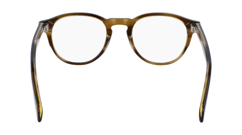 PAUL SMITH PSOP102 HARTLEY Brillestel (Form: Oval - Farve: Grøn)
