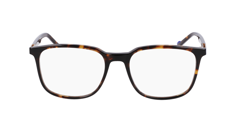 ZEISS ZS22524 Brillestel (Form: Firkantet - Farve: Havana)