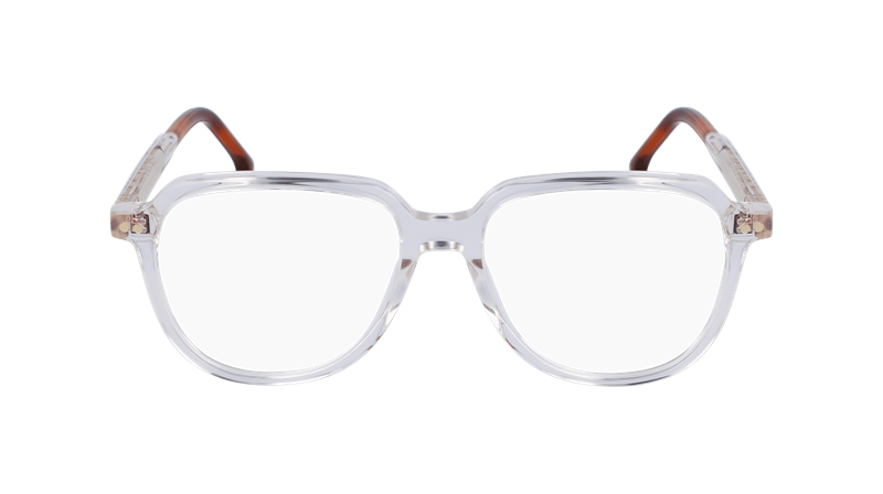 PAUL SMITH PSOP08253 FLOYD Brillestel (Form: Firkantet - Farve: Sort)