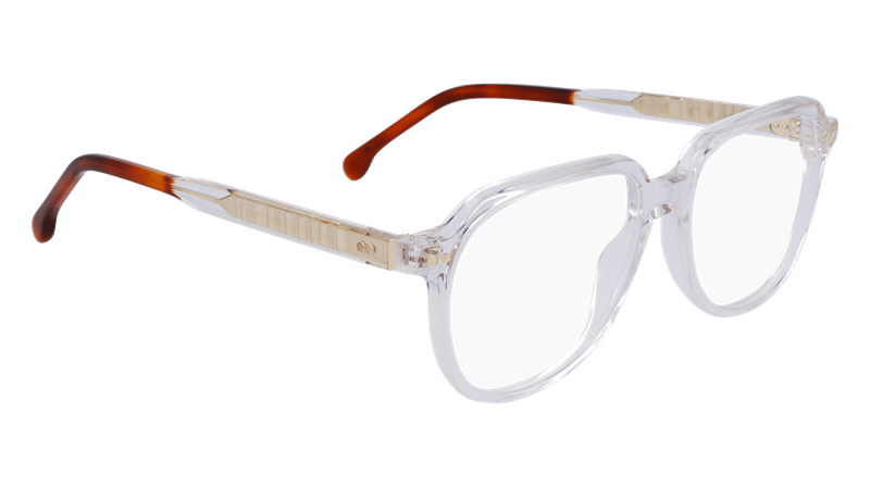 PAUL SMITH PSOP08253 FLOYD Brillestel (Form: Firkantet - Farve: Sort)