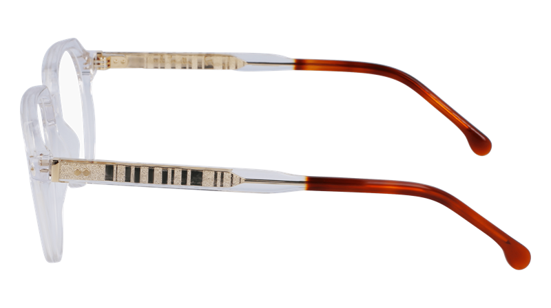 PAUL SMITH PSOP08253 FLOYD Brillestel (Form: Firkantet - Farve: Sort)