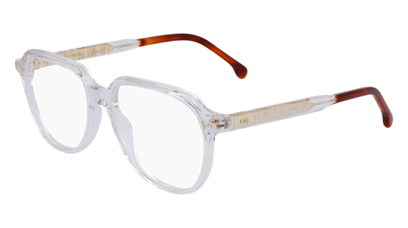 PAUL SMITH PSOP08253 FLOYD Brillestel (Form: Firkantet - Farve: Sort)