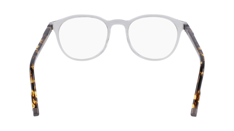 ZEISS ZS22516 Brillestel (Form: Rund - Farve: Grøn)