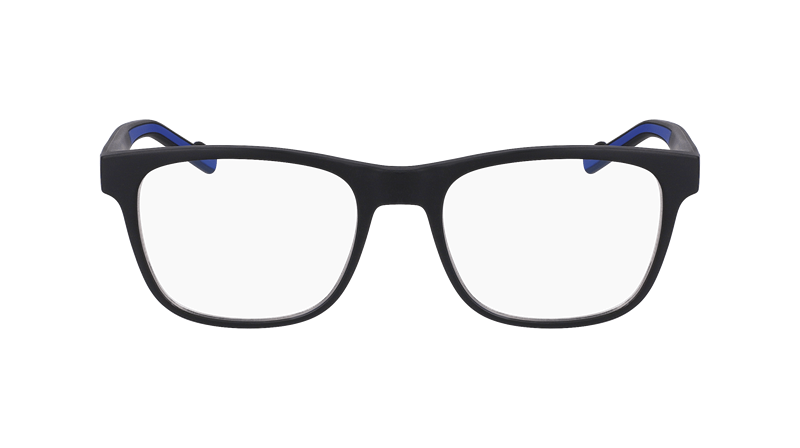 ZEISS ZS22526 Brillestel (Form: Firkantet - Farve: Sort)