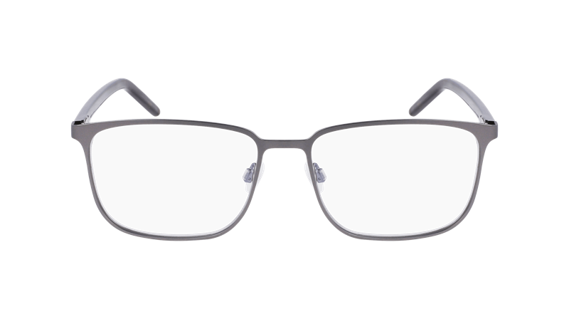 ZEISS ZS22400 Brillestel (Form: Firkantet - Farve: Sølv)