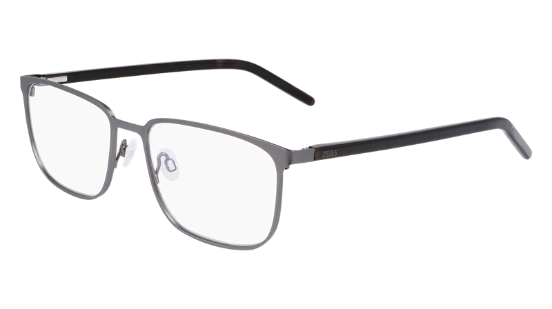 ZEISS ZS22400 Brillestel (Form: Firkantet - Farve: Sølv)