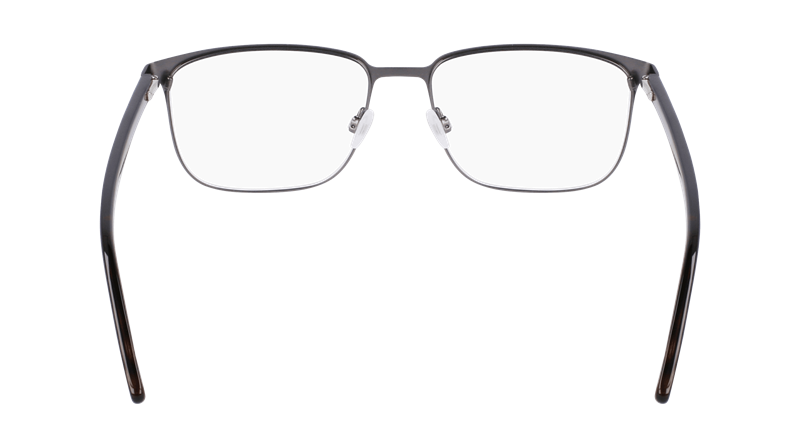 ZEISS ZS22400 Brillestel (Form: Firkantet - Farve: Sølv)