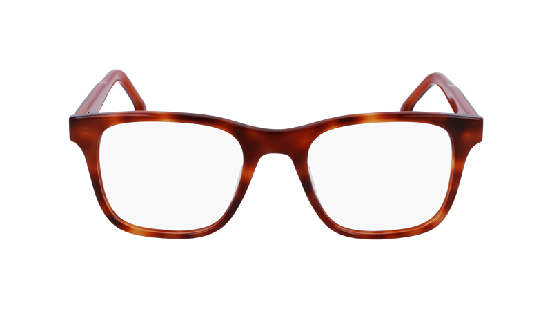 PAUL SMITH PSOP06151 EMERSON Brillestel (Form: Firkantet - Farve: Havana)