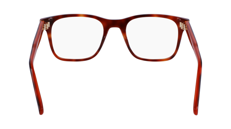 PAUL SMITH PSOP06151 EMERSON Brillestel (Form: Firkantet - Farve: Havana)