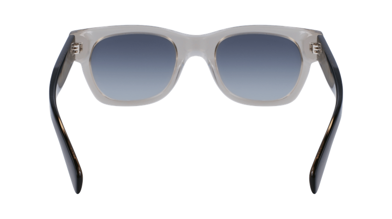 PAUL SMITH PSSN097 HIGHGATE Solbrille (Form: Firkantet - Farve: Brun)