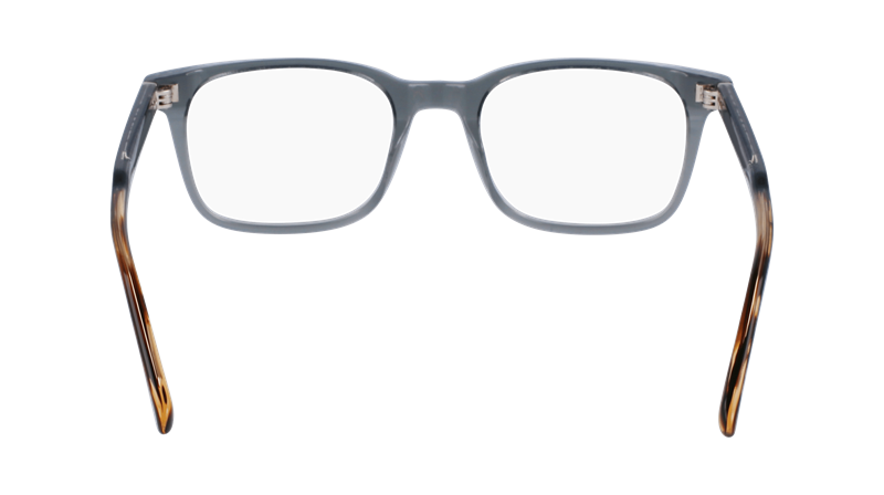 PAUL SMITH PSOP08452 FERGUSON Brillestel (Form: Firkantet - Farve: Sort)