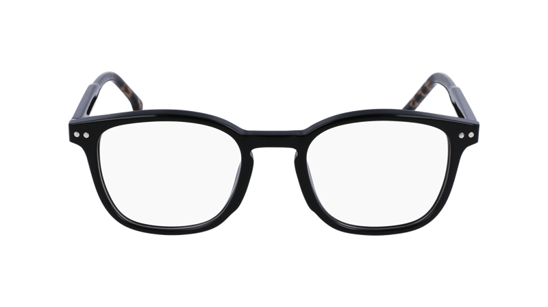 PAUL SMITH PSOP05951 ELLIOT Brillestel (Form: Firkantet - Farve: Sort)