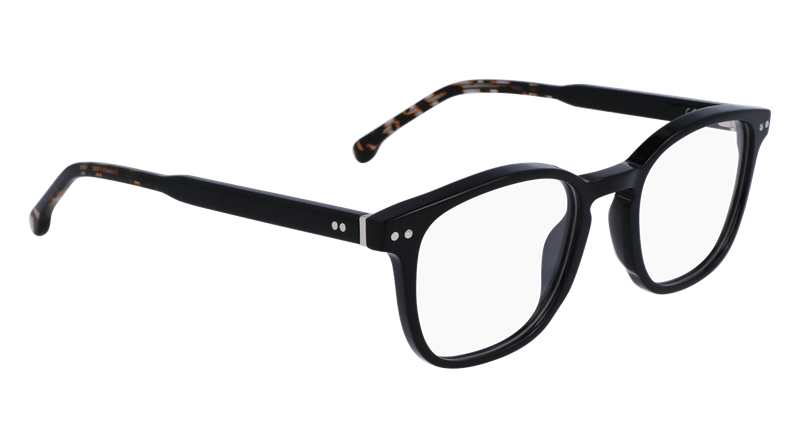 PAUL SMITH PSOP05951 ELLIOT Brillestel (Form: Firkantet - Farve: Sort)