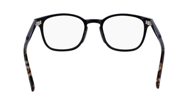 PAUL SMITH PSOP05951 ELLIOT Brillestel (Form: Firkantet - Farve: Sort)