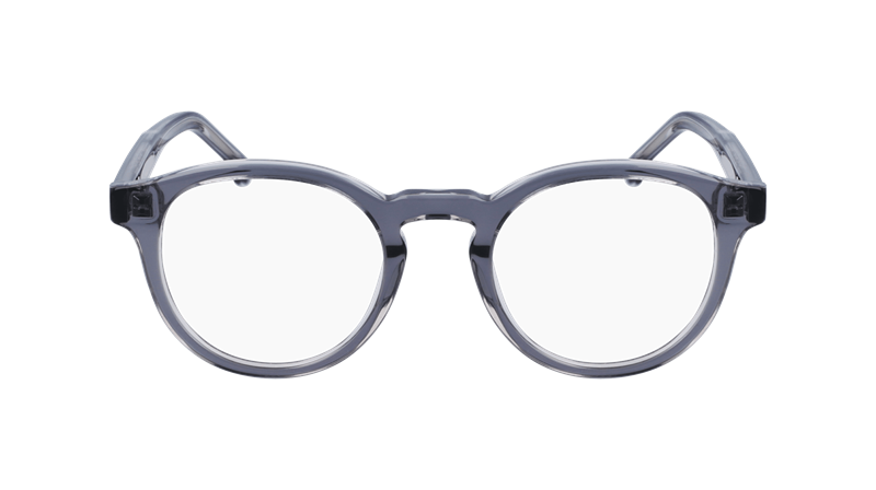 PAUL SMITH PSOP06048 ERNEST Brillestel (Form: Rund - Farve: Sort)