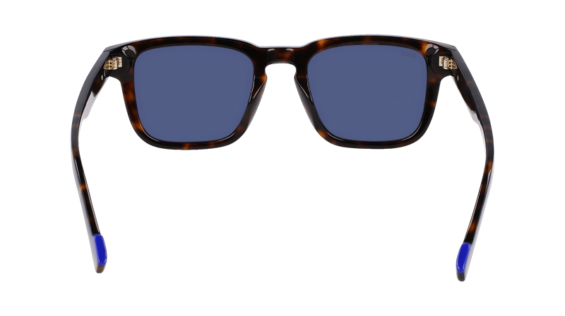 ZEISS ZS22519S Solbrille (Form: Firkantet - Farve: Brun)