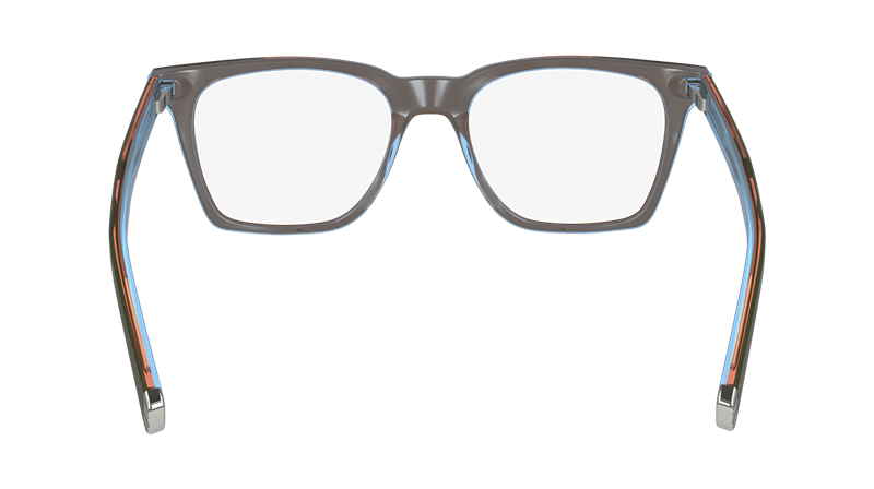 PAUL SMITH PS24608 KESTON Brillestel (Form: Firkantet - Farve: Brun)