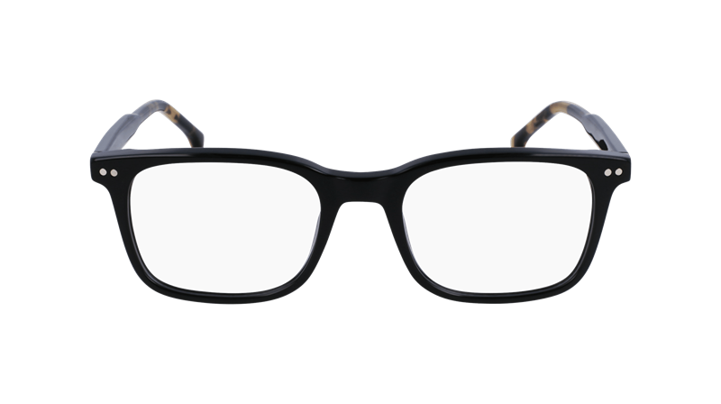 PAUL SMITH PSOP08452 FERGUSON Brillestel (Form: Firkantet - Farve: Sort)