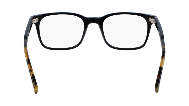 PAUL SMITH PSOP08452 FERGUSON Brillestel (Form: Firkantet - Farve: Sort)