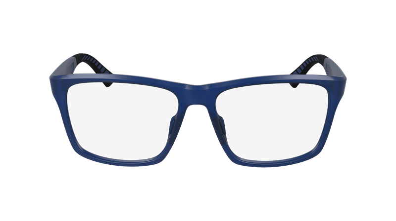 ZEISS ZS23531 Brillestel (Form: Firkantet - Farve: Blå)