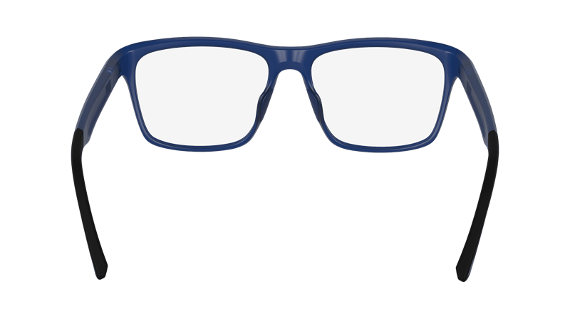 ZEISS ZS23531 Brillestel (Form: Firkantet - Farve: Blå)