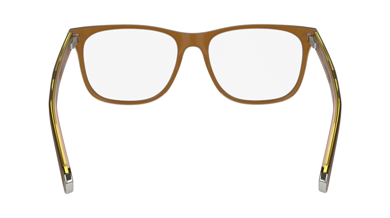 PAUL SMITH PS24609 KITLEY Brillestel (Form: Firkantet - Farve: Transparent)