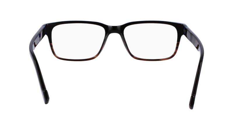 ZEISS ZS23534 Brillestel (Form: Firkantet - Farve: Brun)