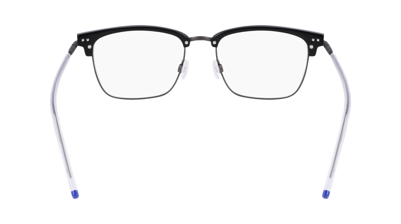 ZEISS ZS22300 Brillestel (Form: Firkantet - Farve: Sort)